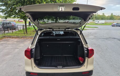 Suzuki Vitara II рестайлинг, 2020 год, 2 600 000 рублей, 8 фотография