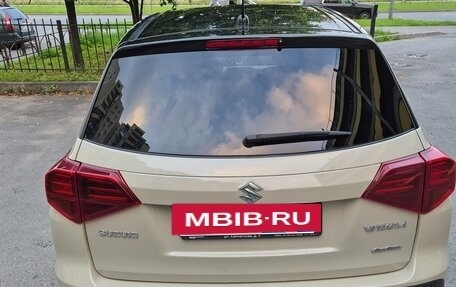 Suzuki Vitara II рестайлинг, 2020 год, 2 600 000 рублей, 5 фотография