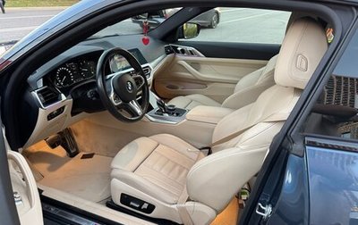 BMW 4 серия, 2020 год, 7 000 000 рублей, 1 фотография