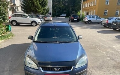 Ford Focus II рестайлинг, 2006 год, 400 000 рублей, 1 фотография