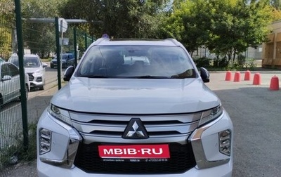 Mitsubishi Pajero Sport III рестайлинг, 2020 год, 4 200 000 рублей, 1 фотография