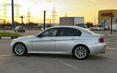 BMW 3 серия, 2007 год, 890 000 рублей, 7 фотография