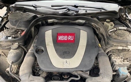 Mercedes-Benz E-Класс, 2010 год, 1 600 000 рублей, 17 фотография