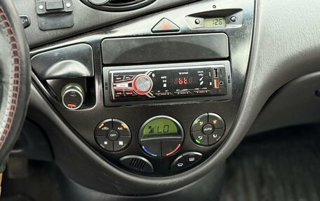 Ford Focus IV, 2004 год, 289 990 рублей, 9 фотография