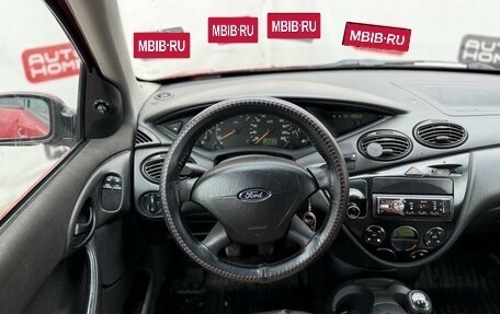 Ford Focus IV, 2004 год, 289 990 рублей, 7 фотография