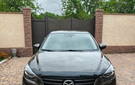 Mazda CX-5 II, 2015 год, 2 400 000 рублей, 2 фотография