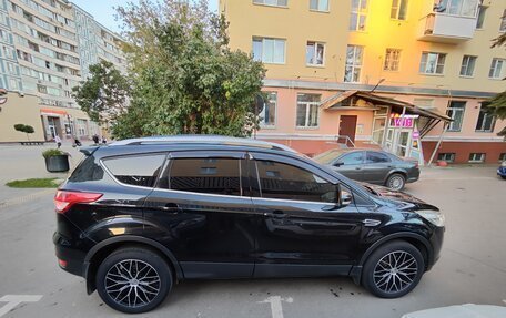 Ford Kuga III, 2013 год, 1 500 000 рублей, 5 фотография