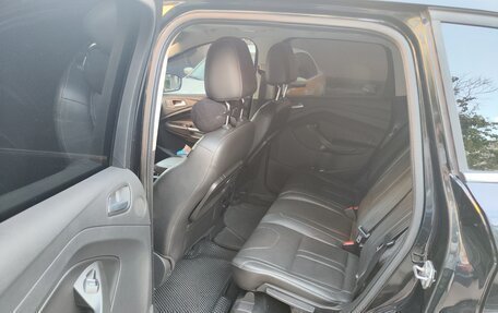 Ford Kuga III, 2013 год, 1 500 000 рублей, 10 фотография