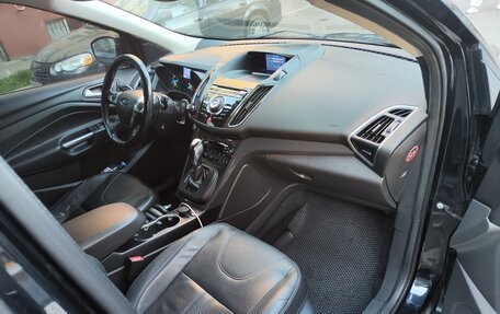 Ford Kuga III, 2013 год, 1 500 000 рублей, 8 фотография