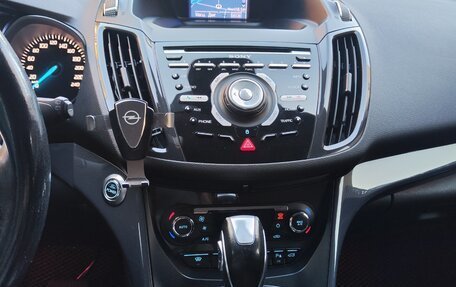 Ford Kuga III, 2013 год, 1 500 000 рублей, 15 фотография