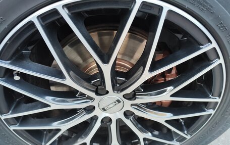 Ford Kuga III, 2013 год, 1 500 000 рублей, 17 фотография