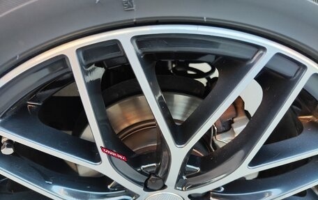 Ford Kuga III, 2013 год, 1 500 000 рублей, 18 фотография