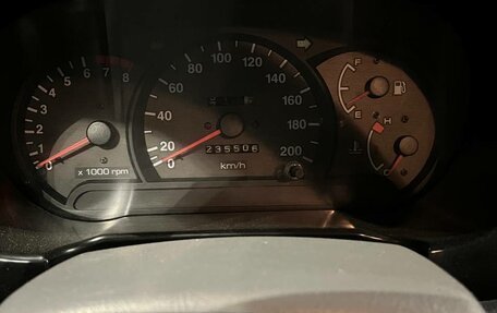 Hyundai Accent II, 2007 год, 350 000 рублей, 8 фотография