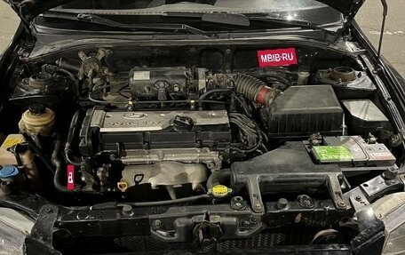 Hyundai Accent II, 2007 год, 350 000 рублей, 9 фотография