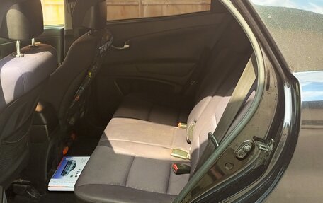SsangYong Actyon II рестайлинг, 2012 год, 950 000 рублей, 5 фотография