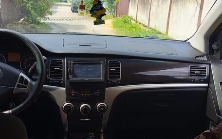 SsangYong Actyon II рестайлинг, 2012 год, 950 000 рублей, 6 фотография