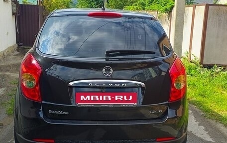 SsangYong Actyon II рестайлинг, 2012 год, 950 000 рублей, 4 фотография
