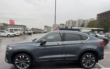 Geely Tugella FY11, 2023 год, 3 200 000 рублей, 3 фотография