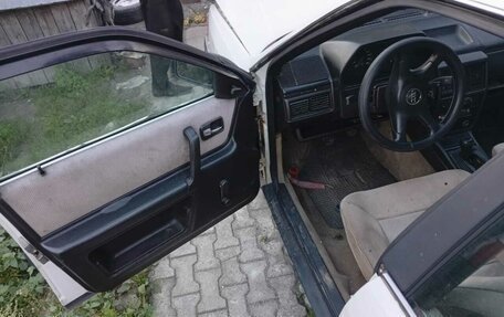 Audi 100, 1987 год, 105 000 рублей, 2 фотография