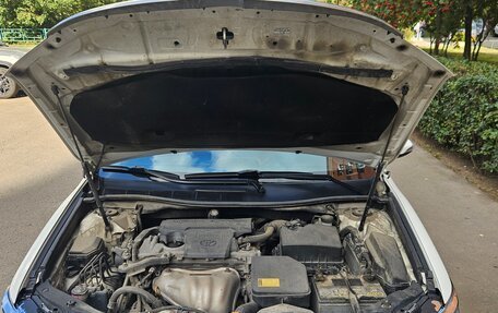 Toyota Camry, 2015 год, 1 720 000 рублей, 15 фотография