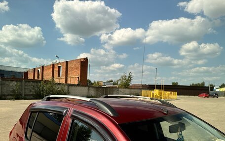 Renault Sandero I, 2011 год, 590 000 рублей, 8 фотография