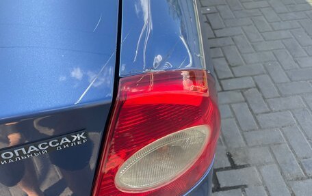 Ford Focus II рестайлинг, 2006 год, 400 000 рублей, 6 фотография