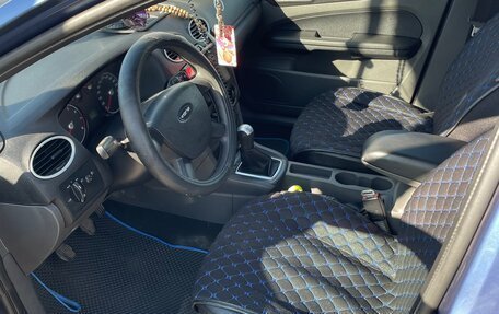 Ford Focus II рестайлинг, 2006 год, 400 000 рублей, 4 фотография