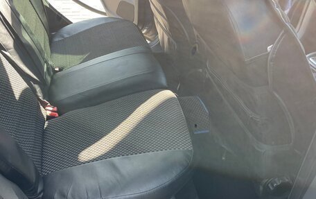 Ford Focus II рестайлинг, 2006 год, 400 000 рублей, 8 фотография