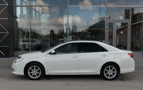 Toyota Camry, 2014 год, 1 720 000 рублей, 8 фотография