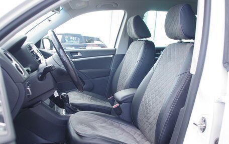 Volkswagen Tiguan I, 2012 год, 1 579 000 рублей, 7 фотография