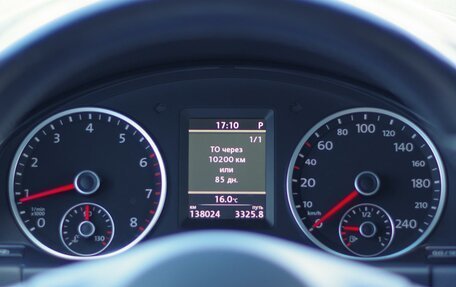 Volkswagen Tiguan I, 2012 год, 1 579 000 рублей, 11 фотография