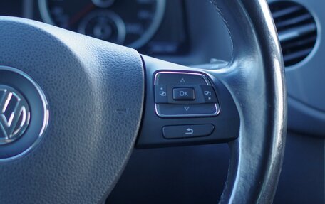 Volkswagen Tiguan I, 2012 год, 1 579 000 рублей, 13 фотография