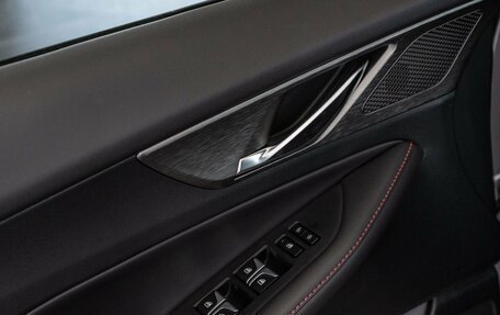 Changan CS35 Plus, 2024 год, 2 629 900 рублей, 12 фотография