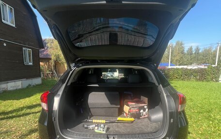 Hyundai Tucson III, 2015 год, 1 700 000 рублей, 13 фотография