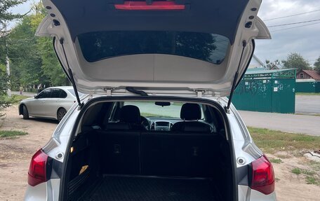 Opel Astra J, 2012 год, 705 000 рублей, 6 фотография