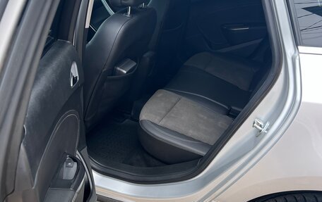 Opel Astra J, 2012 год, 705 000 рублей, 7 фотография