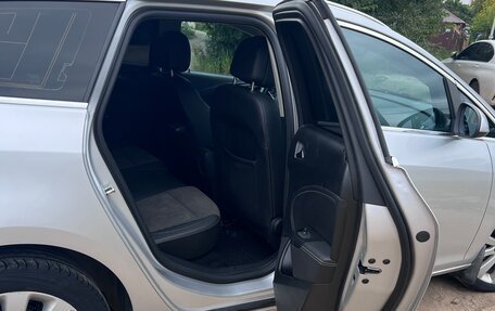 Opel Astra J, 2012 год, 705 000 рублей, 8 фотография