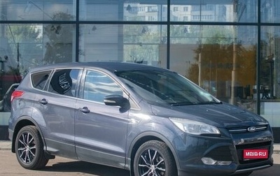 Ford Kuga III, 2014 год, 1 250 000 рублей, 1 фотография