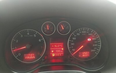 Audi A3, 2005 год, 700 000 рублей, 1 фотография