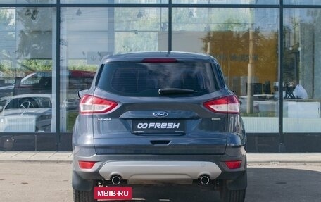 Ford Kuga III, 2014 год, 1 250 000 рублей, 4 фотография
