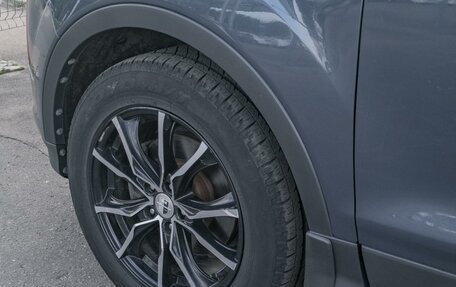 Ford Kuga III, 2014 год, 1 250 000 рублей, 9 фотография