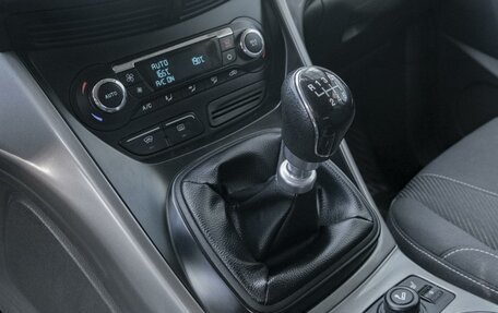 Ford Kuga III, 2014 год, 1 250 000 рублей, 13 фотография