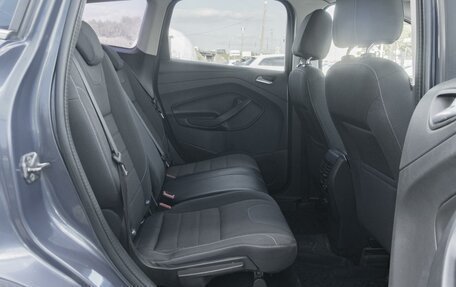 Ford Kuga III, 2014 год, 1 250 000 рублей, 10 фотография