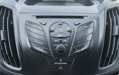 Ford Kuga III, 2014 год, 1 250 000 рублей, 14 фотография