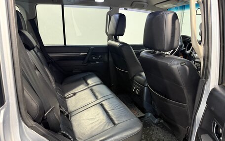 Mitsubishi Pajero IV, 2010 год, 1 979 800 рублей, 4 фотография