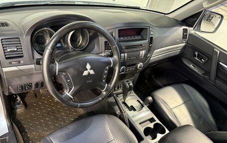 Mitsubishi Pajero IV, 2010 год, 1 979 800 рублей, 8 фотография