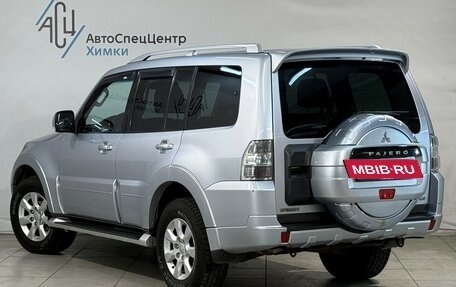Mitsubishi Pajero IV, 2010 год, 1 979 800 рублей, 14 фотография