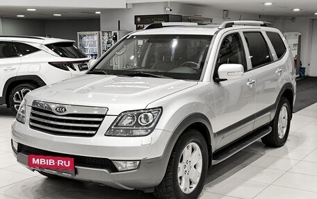 KIA Mohave I, 2012 год, 1 899 000 рублей, 1 фотография