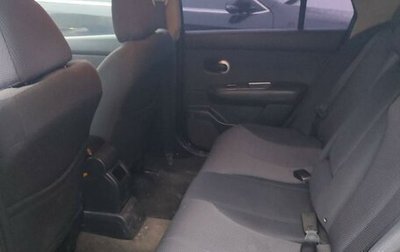 Nissan Tiida, 2008 год, 530 000 рублей, 1 фотография