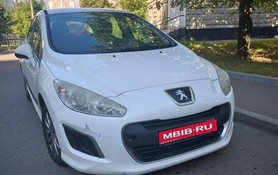 Peugeot 308 II, 2011 год, 650 000 рублей, 1 фотография
